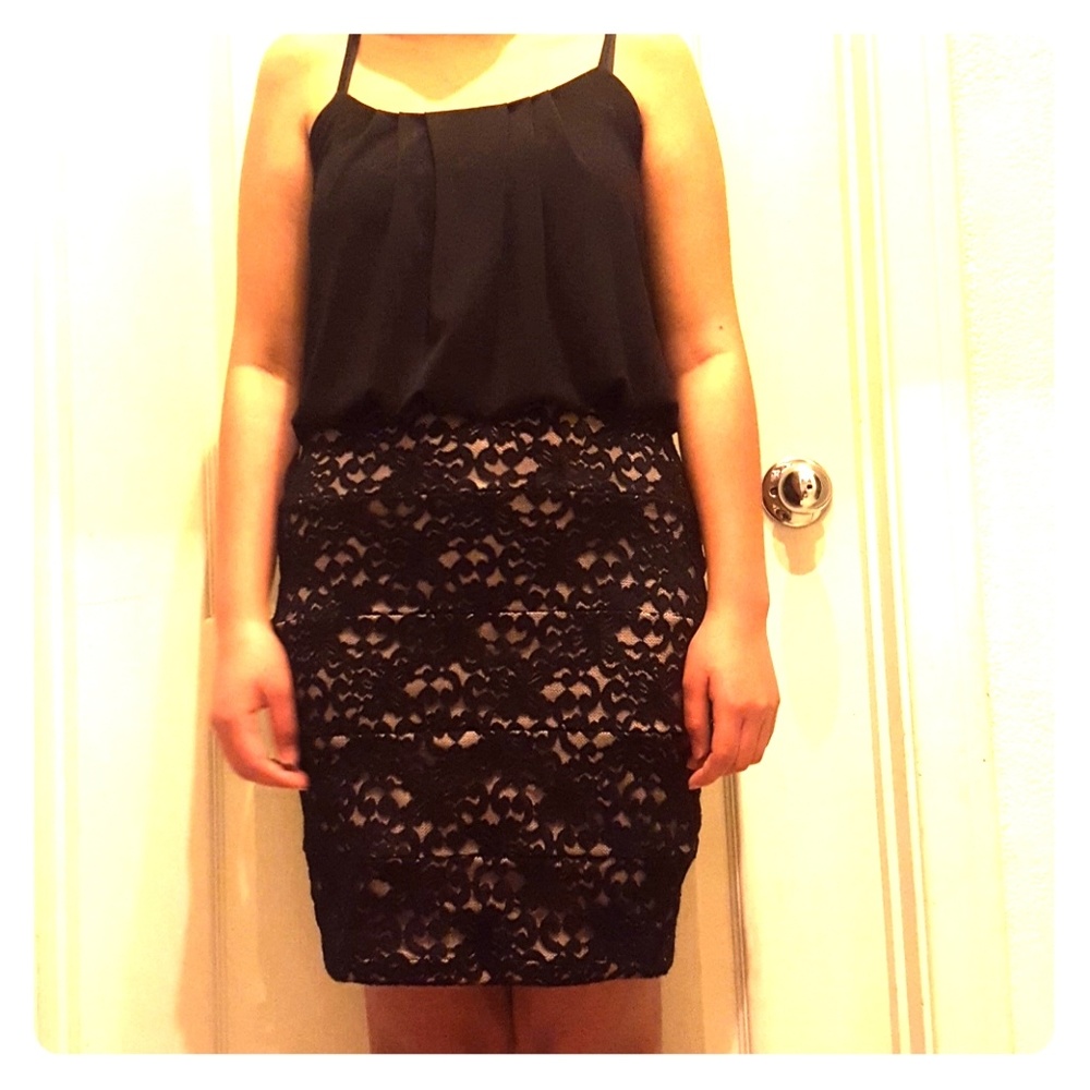 Professional dress