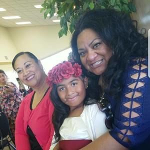 Meet your Posher, Melenaite