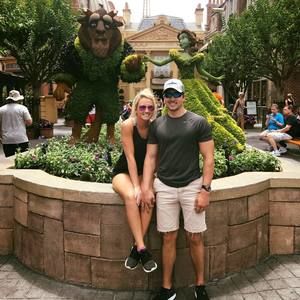 Meet your Posher, Hailey