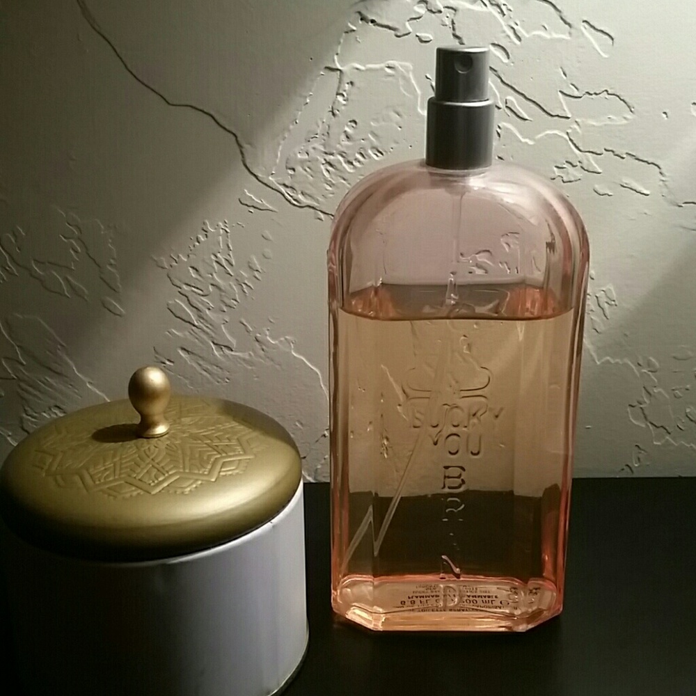 Lucky You perfume