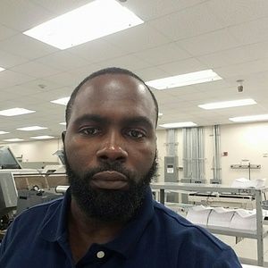 Meet your Posher, Patrick