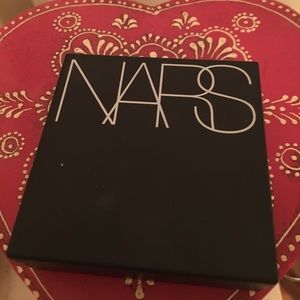 NARS Powder foundation