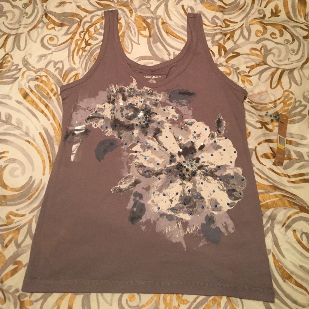 DKNY Top