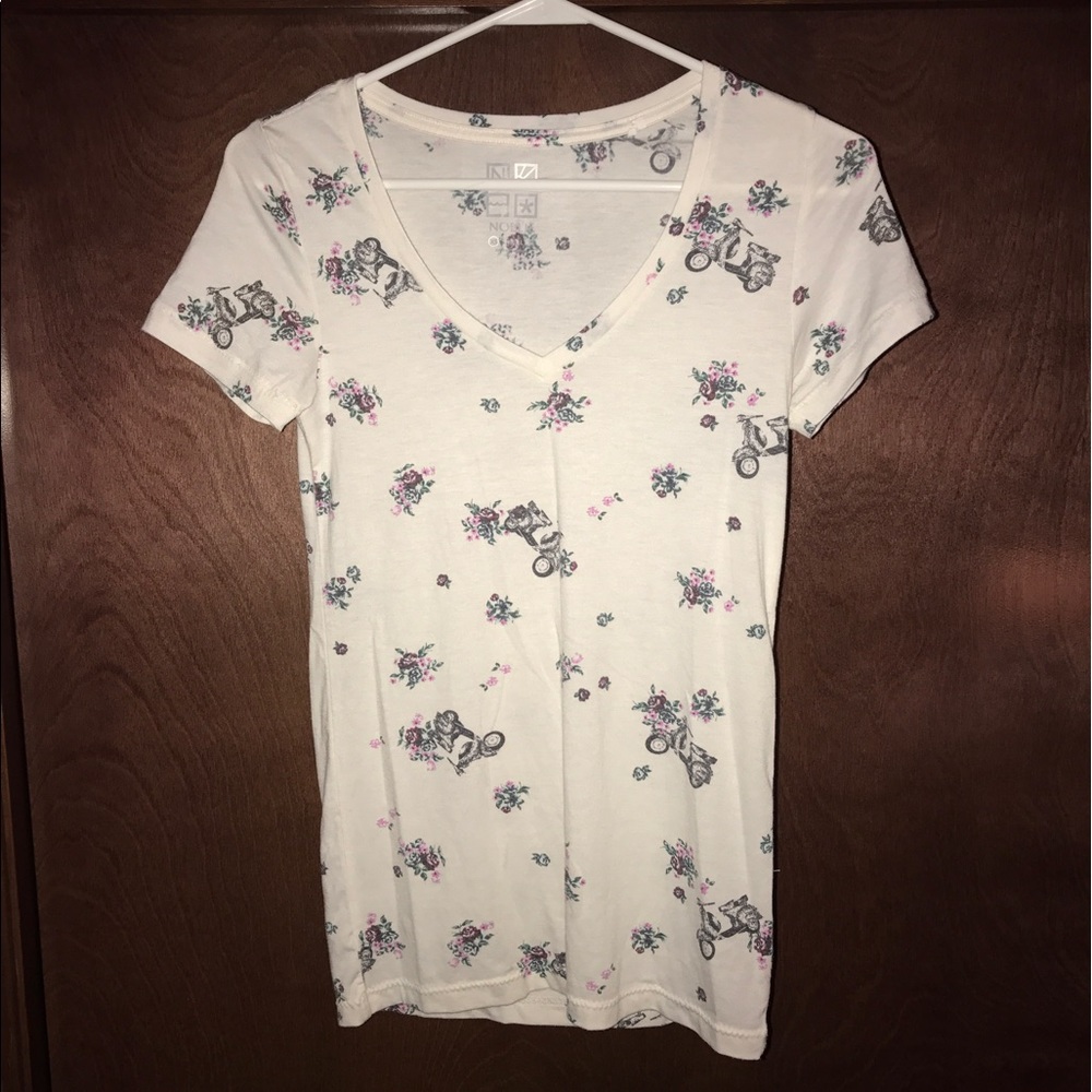 Nollie Soft Basic Tee