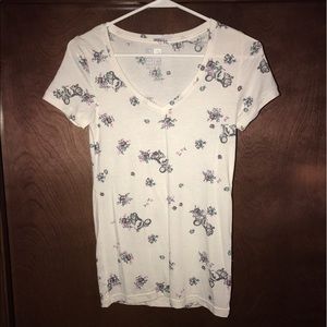 Nollie Soft Basic Tee