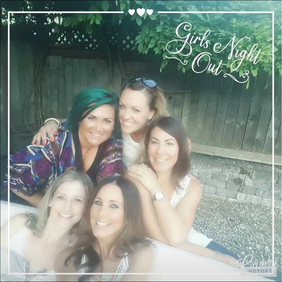 Meet your Posher, Jessi - Picture 4 of 4