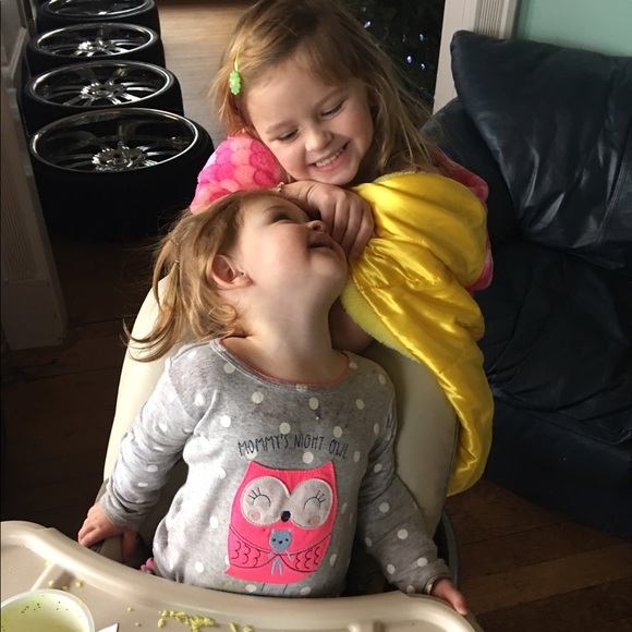 Meet your Posher, Jessi - Picture 3 of 4