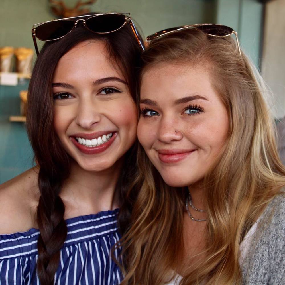 Meet your Posher, Sophia