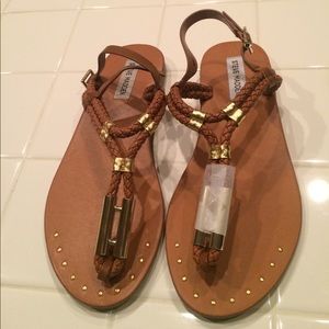 Steve Madden sandals