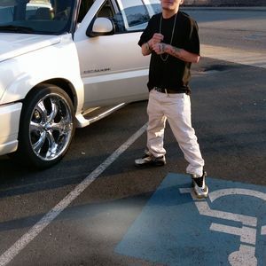 Meet your Posher, Prince