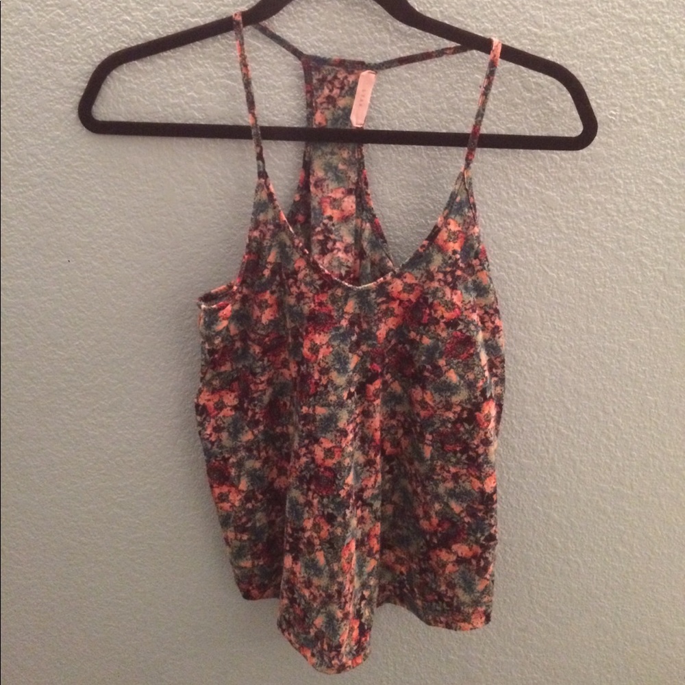 LUSH tank top