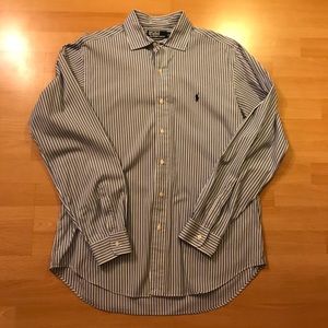 Polo by Ralph Lauren Westerton Button Shirt