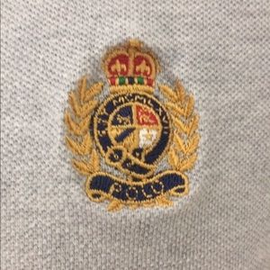 Meet your Posher, German