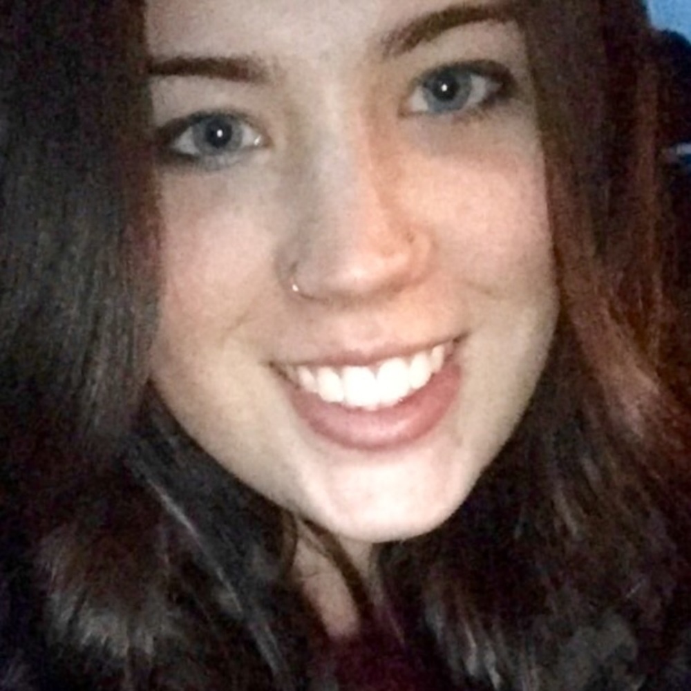 Meet your posher, Jacquelyn
