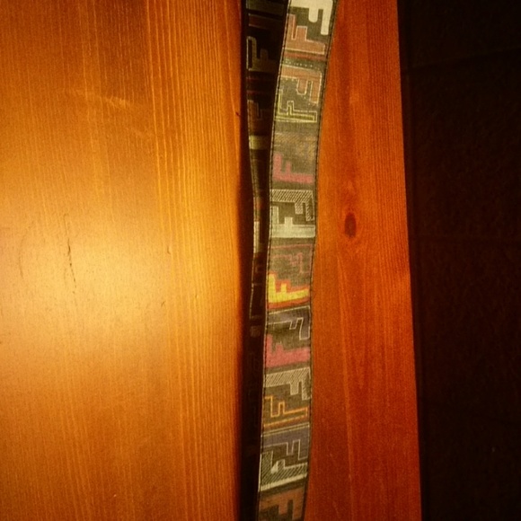 Fendi belt - Picture 3 of 3