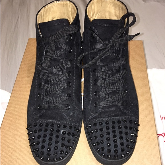 Christian Louboutin size 42 - Picture 1 of 4