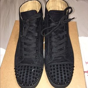 Christian Louboutin size 42