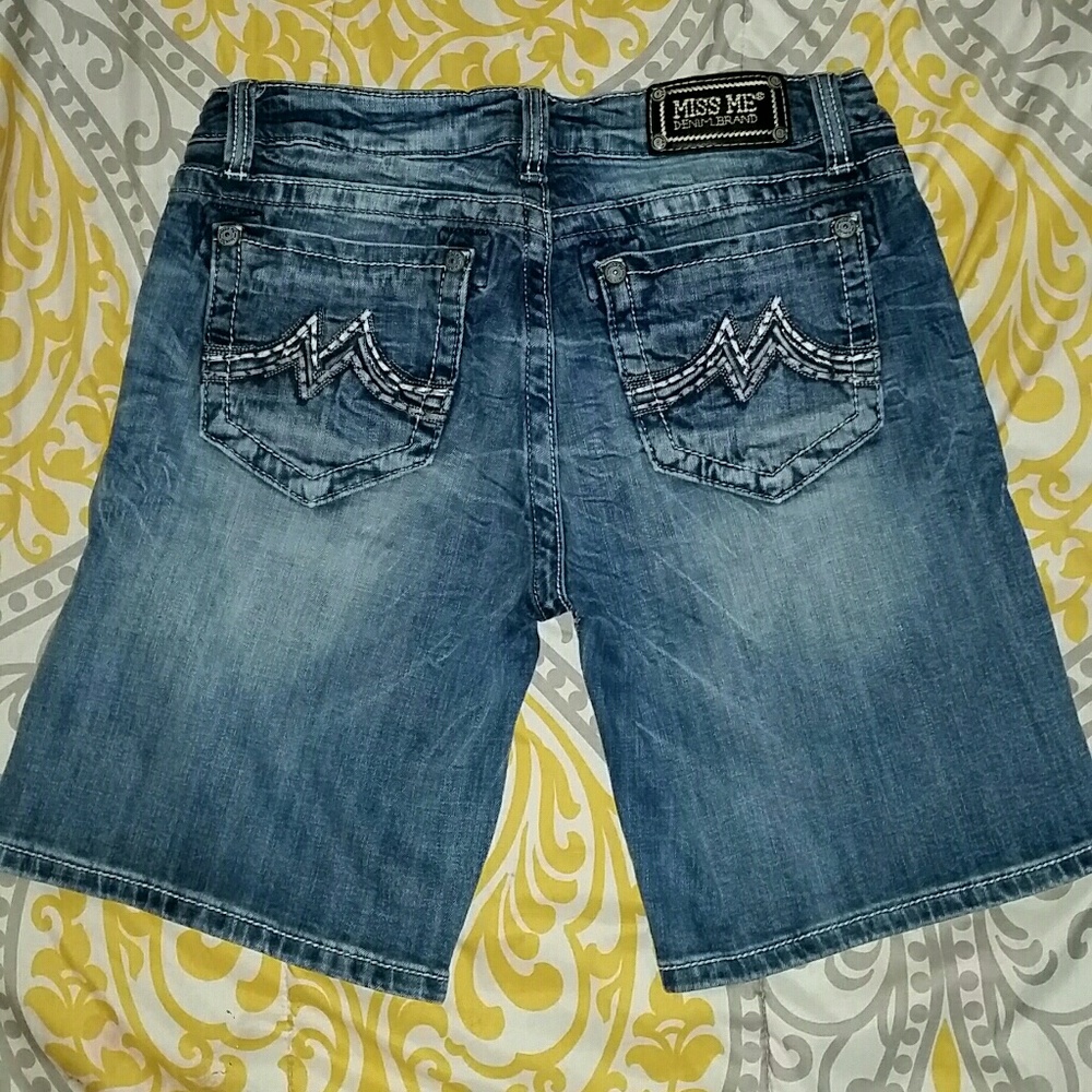 MissMe shorts