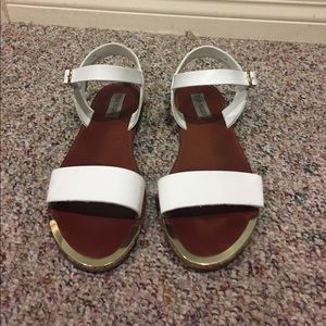 Steve Madden sandals
