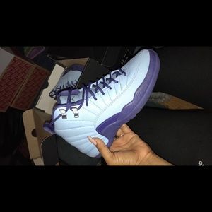 Jordan 12s Retro OG 5Y