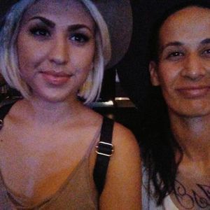 Meet your Posher, Jacqueline