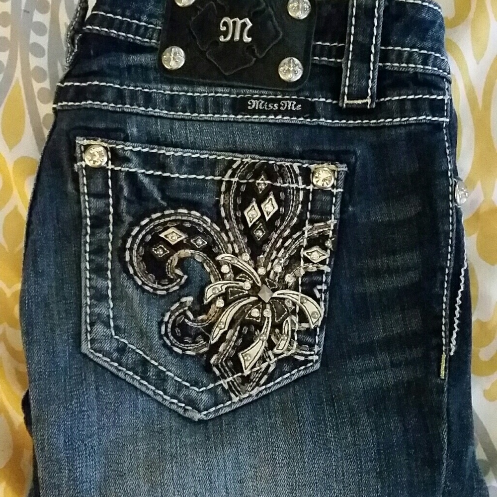 MissMe jeans