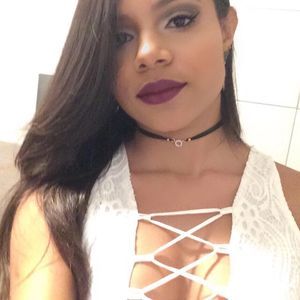 Meet your Posher, Andrêssa