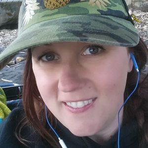 Meet your Posher, Kelli