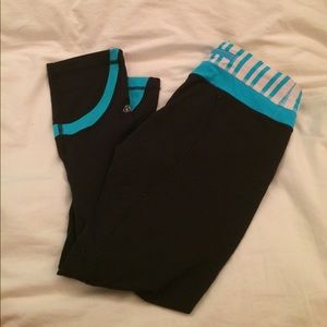 Lululemon leggings