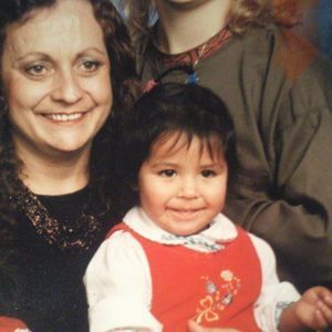 Meet your Posher, Deborah