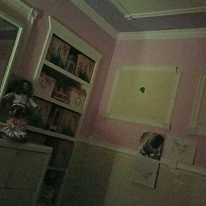 Meet your Posher, Lorena