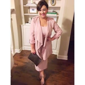 Meet your Posher, Lindsey