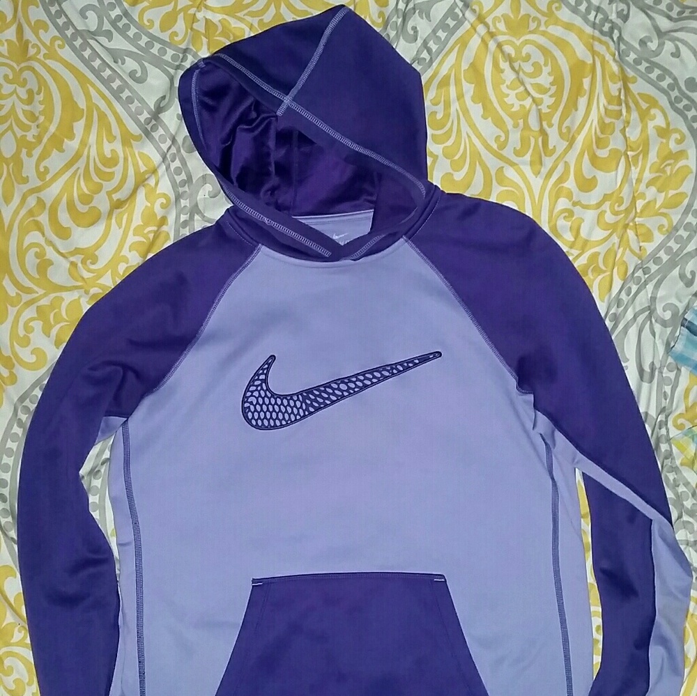Nike hoodie