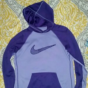 Nike hoodie