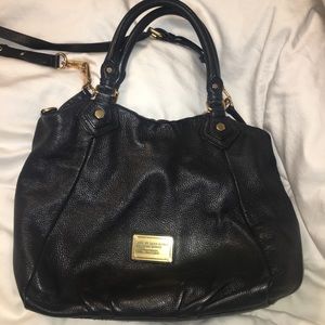 Marc by Marc Jacobs Classis Q Fran Tote