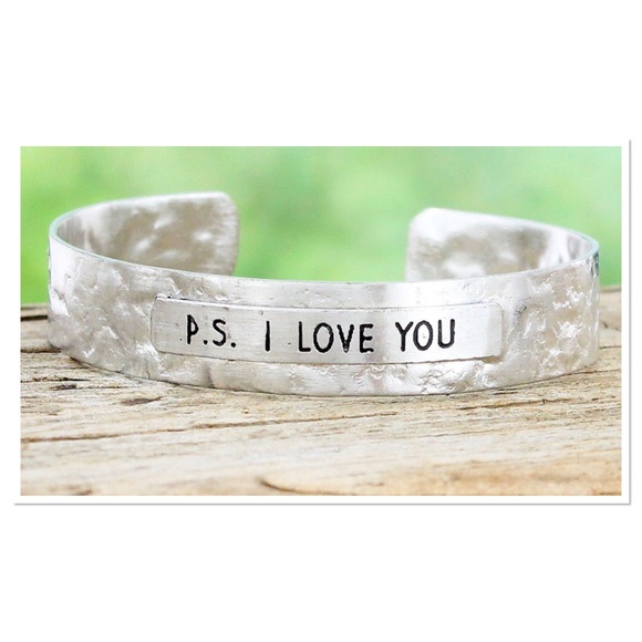 Boutique Jewelry - P.S. I Love You Bracelet Boutique Jewelry - P.S. I Love You Bracelet