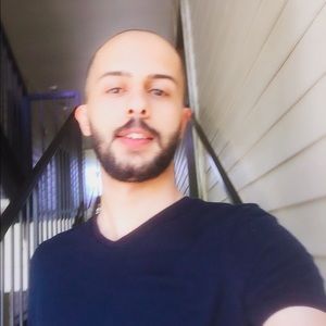 Meet your Posher, Sohaib