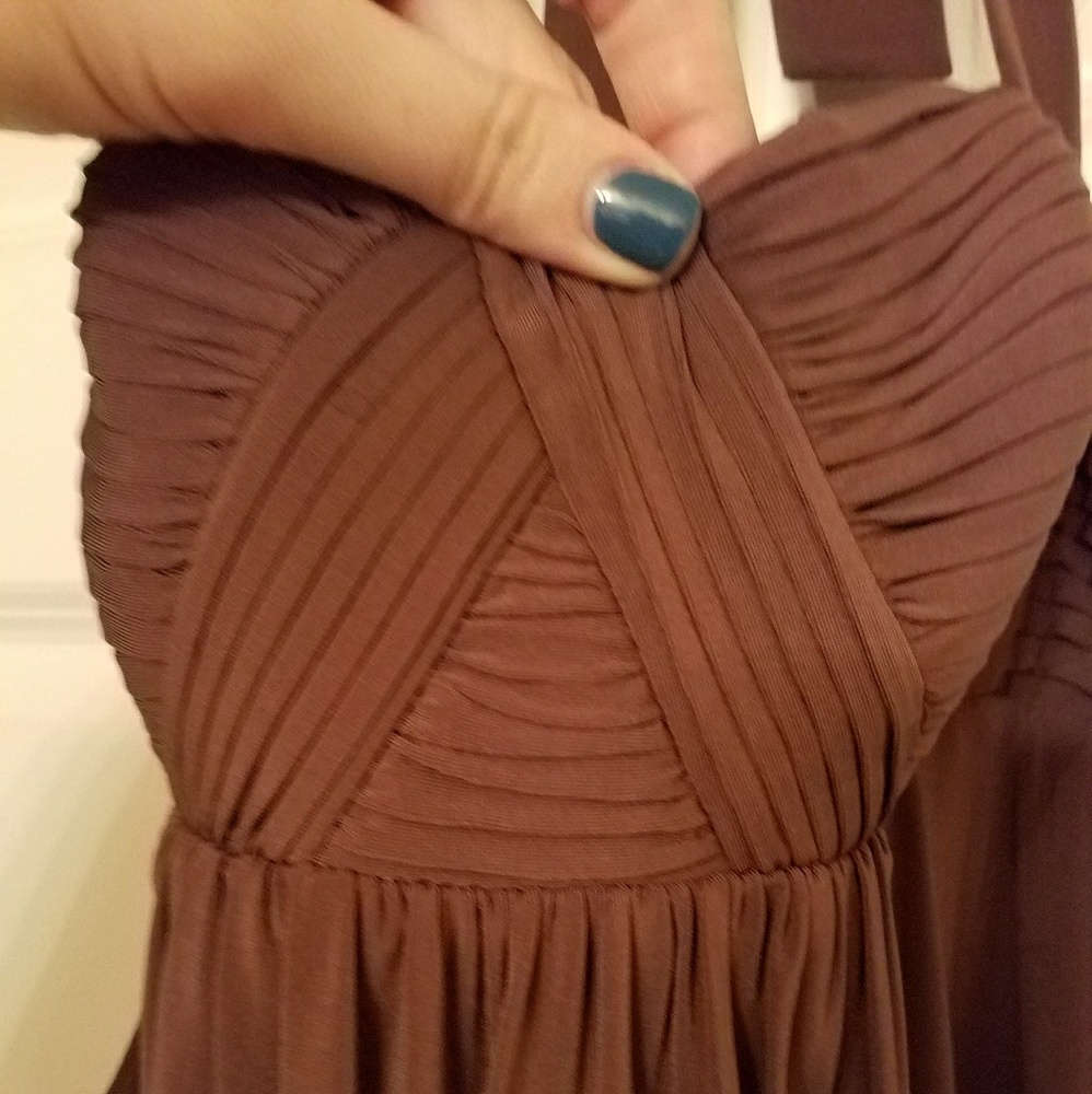 BCBG Dress