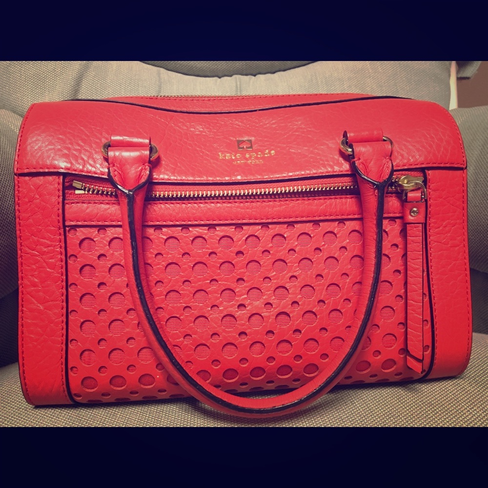 Kate Spade bag ( sold )