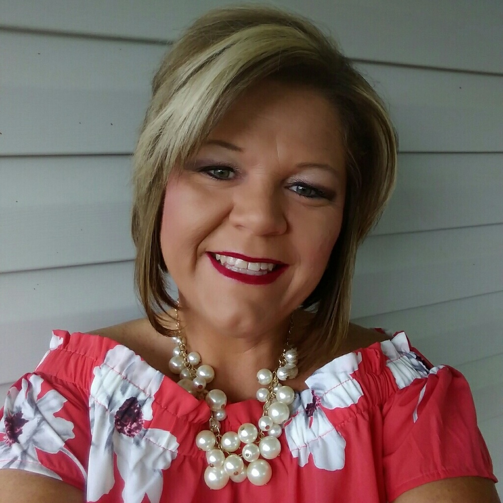 Meet your Posher, Trisha