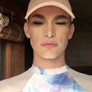 Meet your Posher, Jesse