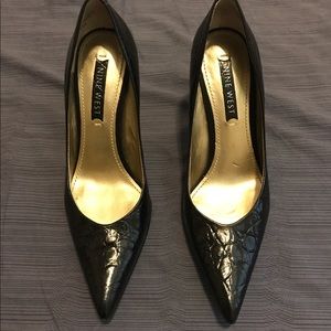 Nine West heels!