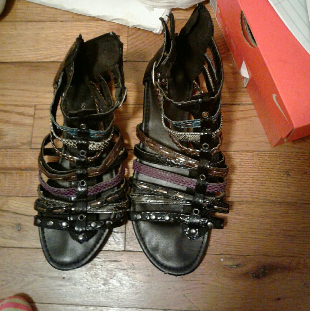Shoes