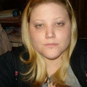 Meet your Posher, Cheryl