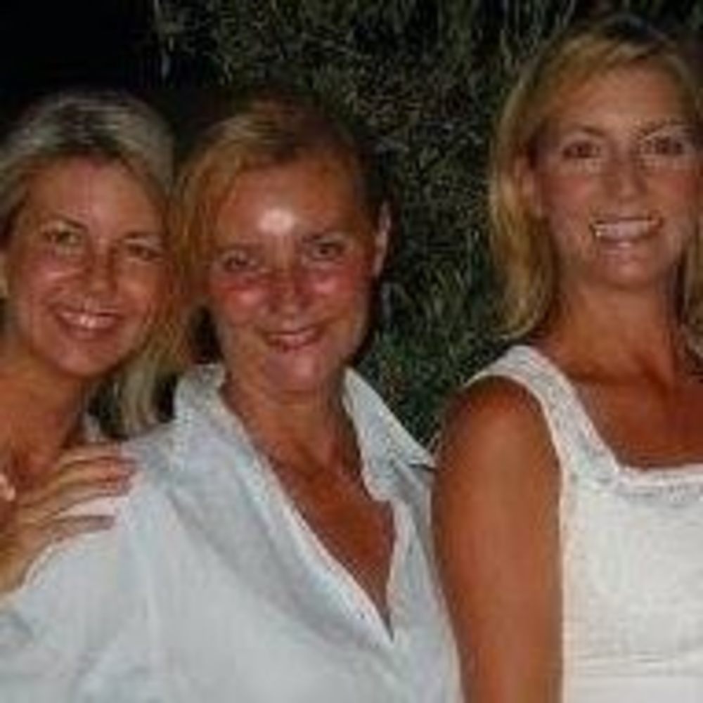 Meet your Posher, Linda