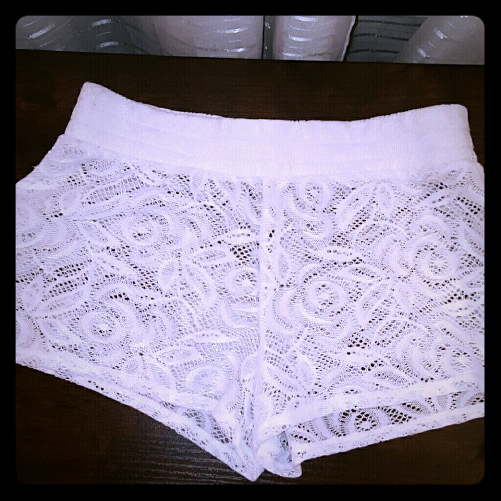 Swim shorts