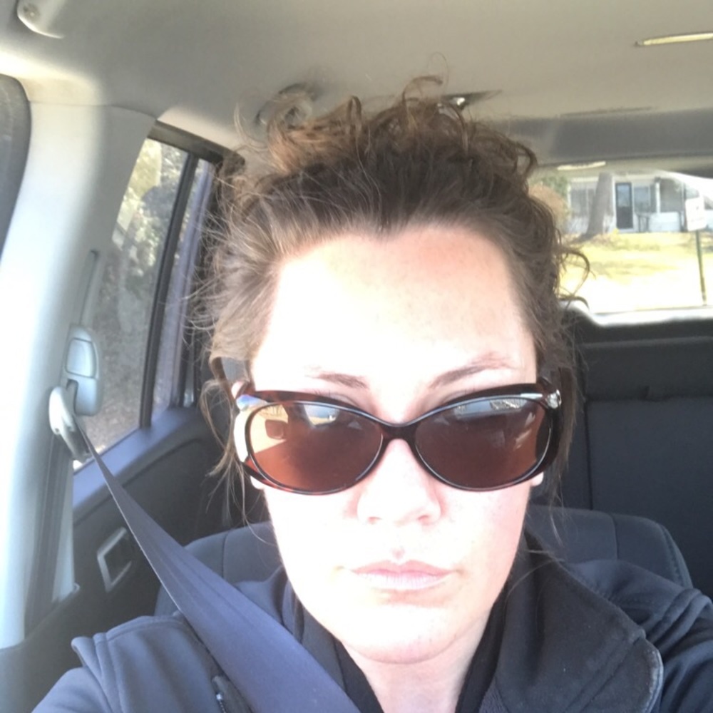 Meet your Posher, Kristin
