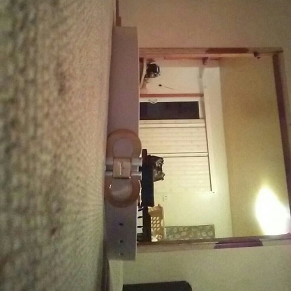 Ferragamo belt - Picture 1 of 4