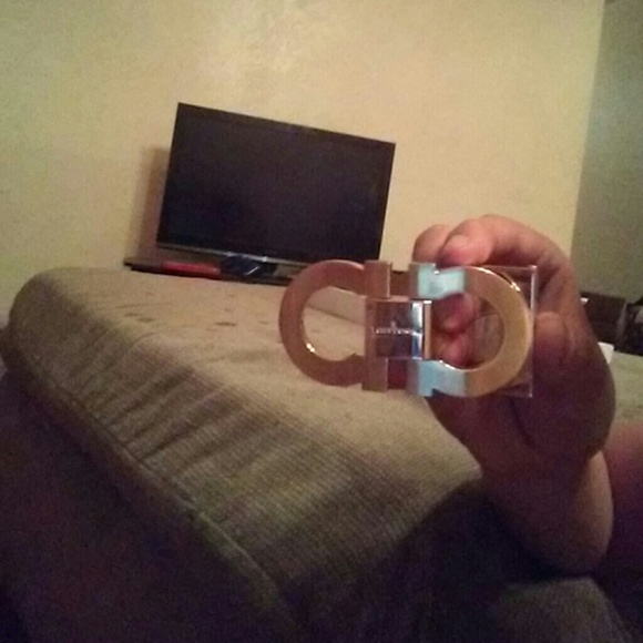 Ferragamo belt - Picture 4 of 4