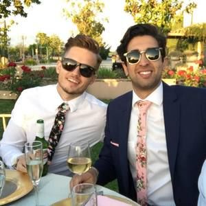 Meet your Posher, Shayan